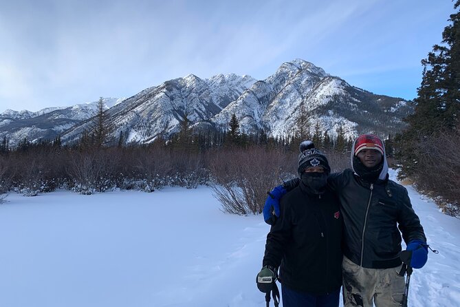 The BANFF NATURE Walk - 2hr Adventure - What the Two Hours Actually Means for Your Day