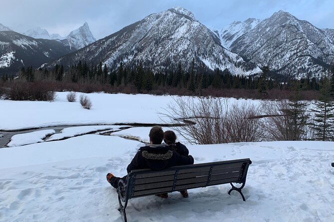 The BANFF NATURE Walk - 2hr Adventure - Photo Ops and Wildlife: How to Set Expectations (Without Killing the Fun)