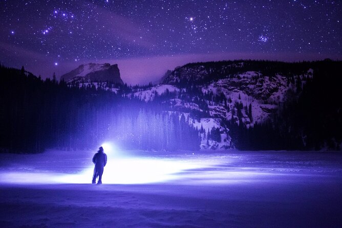 The Banff Stargazing Tour - 2hr Walking Tour - Why This Banff Stargazing Walk Works Better Than DIY