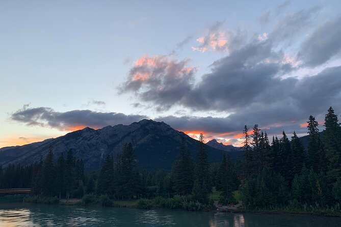 The Banff Stargazing Tour - 2hr Walking Tour - The Stargazing Part: Constellations, Milky Way Chances, and Moon Reality