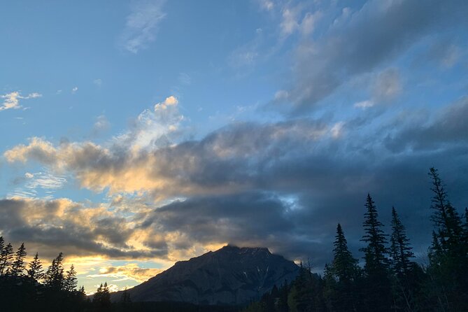 The Banff Stargazing Tour - 2hr Walking Tour - What You’ll Learn Besides the Stars