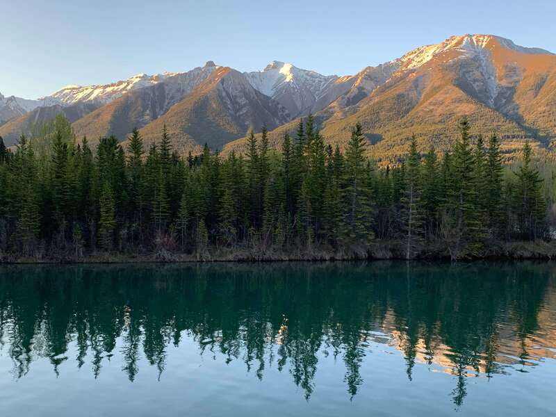 The Canmore HISTORY TOUR - Cowboys and Coal Miners 2H Walk - Price and value: is $46 worth 90 minutes?