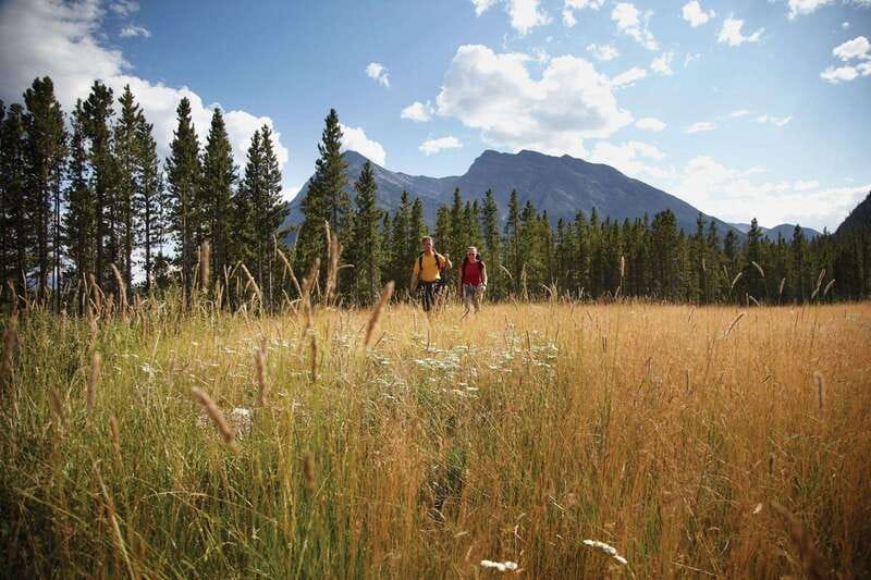 The Canmore HISTORY TOUR - Cowboys and Coal Miners 2H Walk - Practical tips so you enjoy every minute