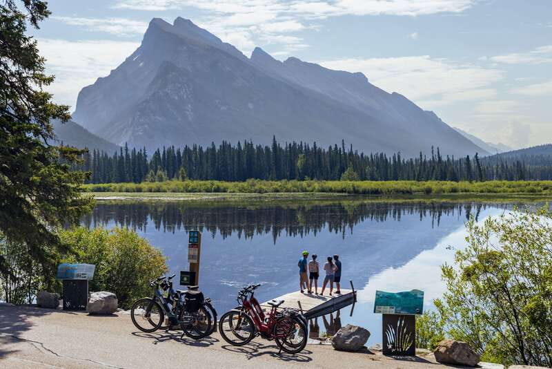 The Local Banff Explorer - E-Bike Tour - Price and Value: Is $91 Worth 2 Hours?