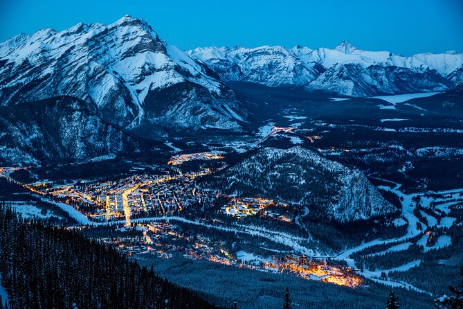 The Sights of Banff: a Smartphone Audio Walking Tour - When this audio walk is a great fit (and when it isn’t)