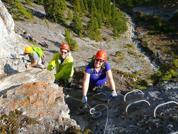 Ticket to Banff Norquay with Chairlift Sightseeing - Key highlights to know before you go