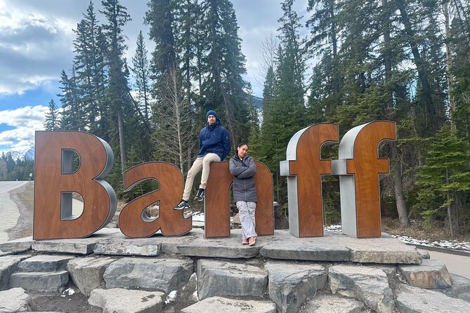 Town of Banff Highlights 2 Hour Walking Tour | Gratuity-Based - Two Hours To Get Your Bearings on Foot in Banff