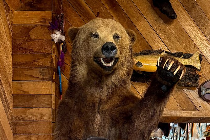 Town of Banff Highlights 2 Hour Walking Tour | Gratuity-Based - Bow River Trail: how Banff town came to be