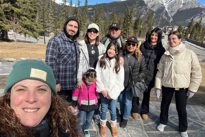 Town of Banff Highlights 2 Hour Walking Tour | Gratuity-Based - Banff Train Station: the historic detail that many people miss