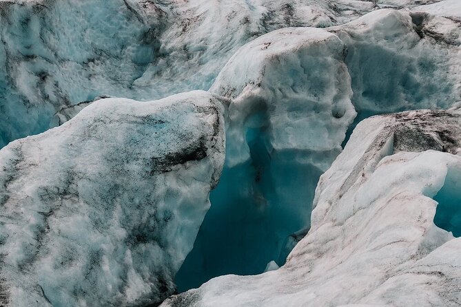 Tread Lightly Glacier Hikes - Guide Quality: Safety, Pace, and Real Glacier Teaching