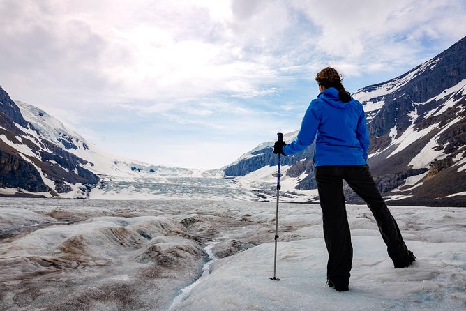 Tread Lightly Glacier Hikes - Fitness Reality Check: Who This Tour Fits Best