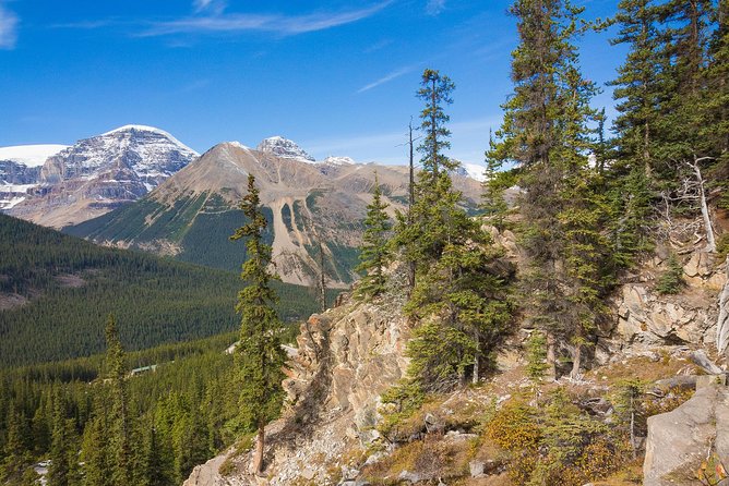 Wapiti - Uncover the Beauty of Western Canada (7-days) - A full free day in Banff: how to use it well