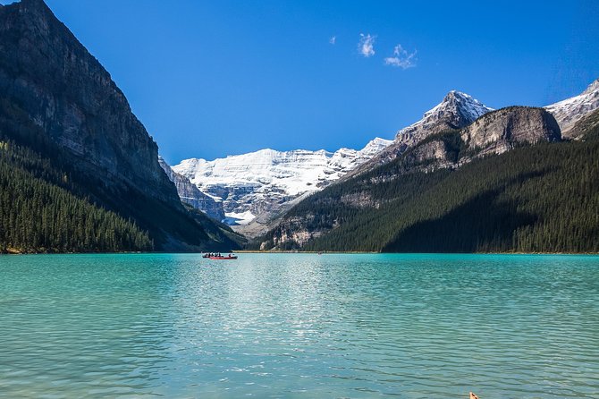Wapiti - Uncover the Beauty of Western Canada (7-days) - Whistler to Vancouver with Indigenous culture and famous waterfalls