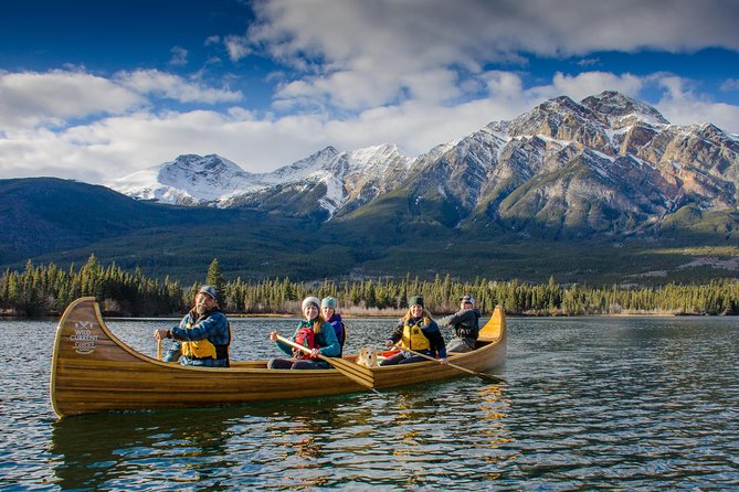 Wild Current Canoe Adventure Join a small group - Key things worth knowing before you paddle