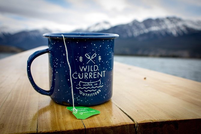 Wild Current Canoe Adventure Join a small group - Wildlife and lake stories: what guides really add