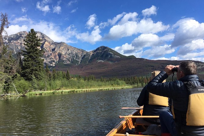Wild Current Canoe Adventure Join a small group - Snacks, warm drinks, and comfort gear that actually helps