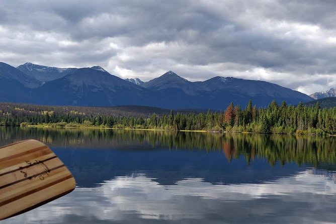 Wild Current Canoe Adventure Join a small group - Price and value: does $165.22 make sense