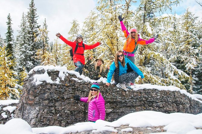 Winter Wildlife Discovery Tour - Your Guide’s Role: Storytelling That Turns Wildlife Watching Into Meaning