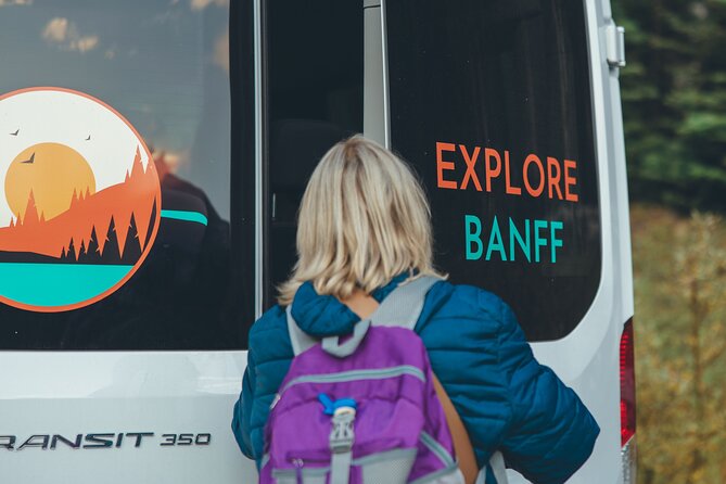 Yoho National Park: Emerald Lake and Takakkaw Falls - Yoho’s three stops: why this day trip works